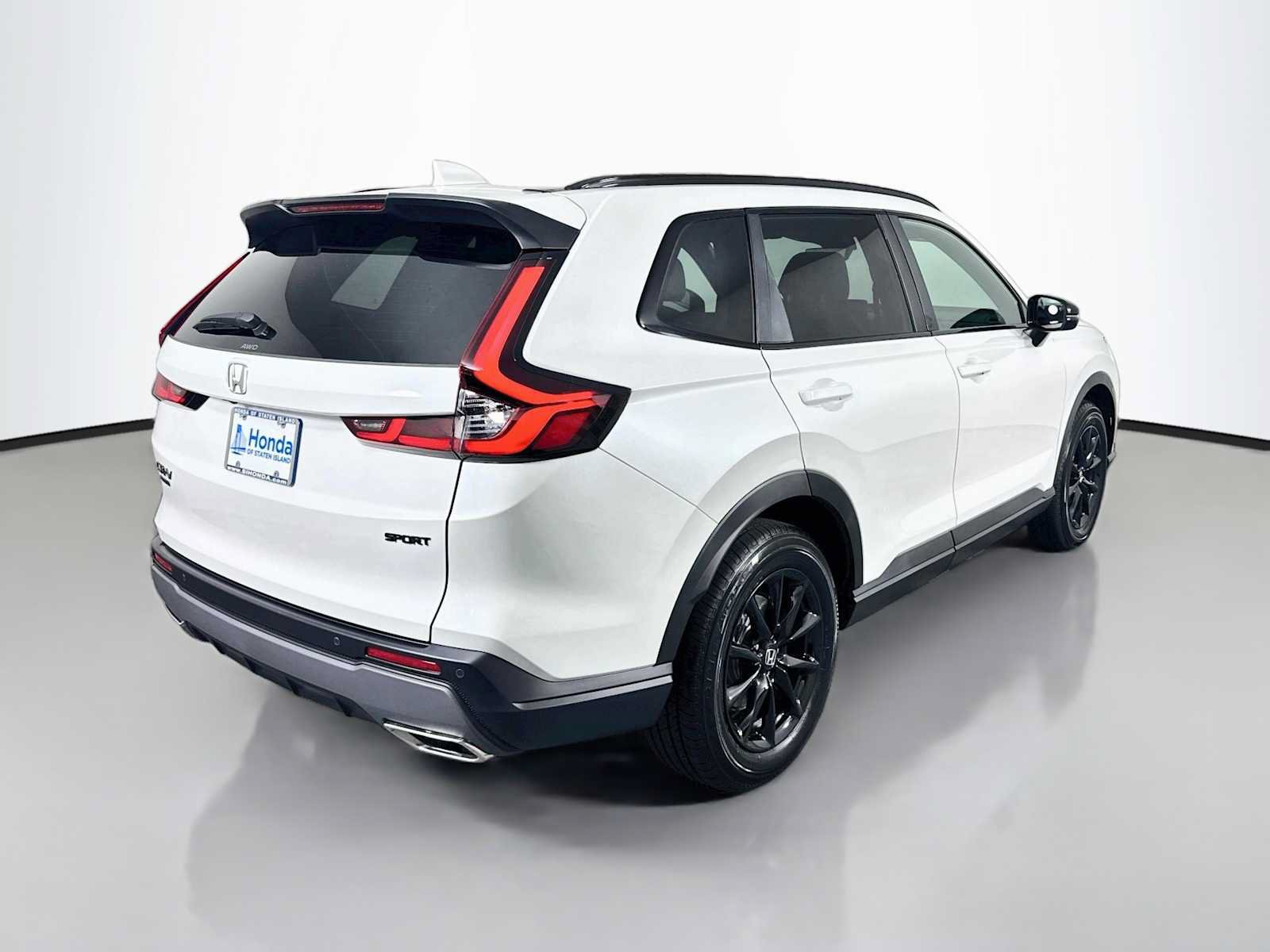 Used 2026 Honda CR-V Sport-L image 7