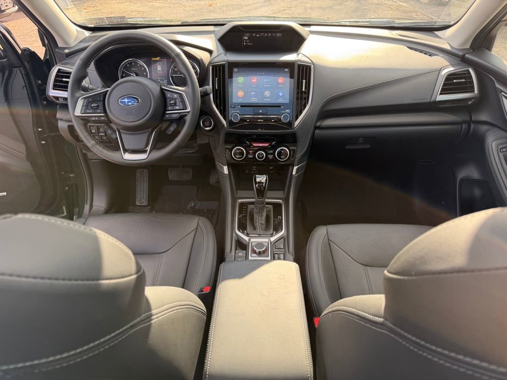 Used 2023 Subaru Forester Touring image 21