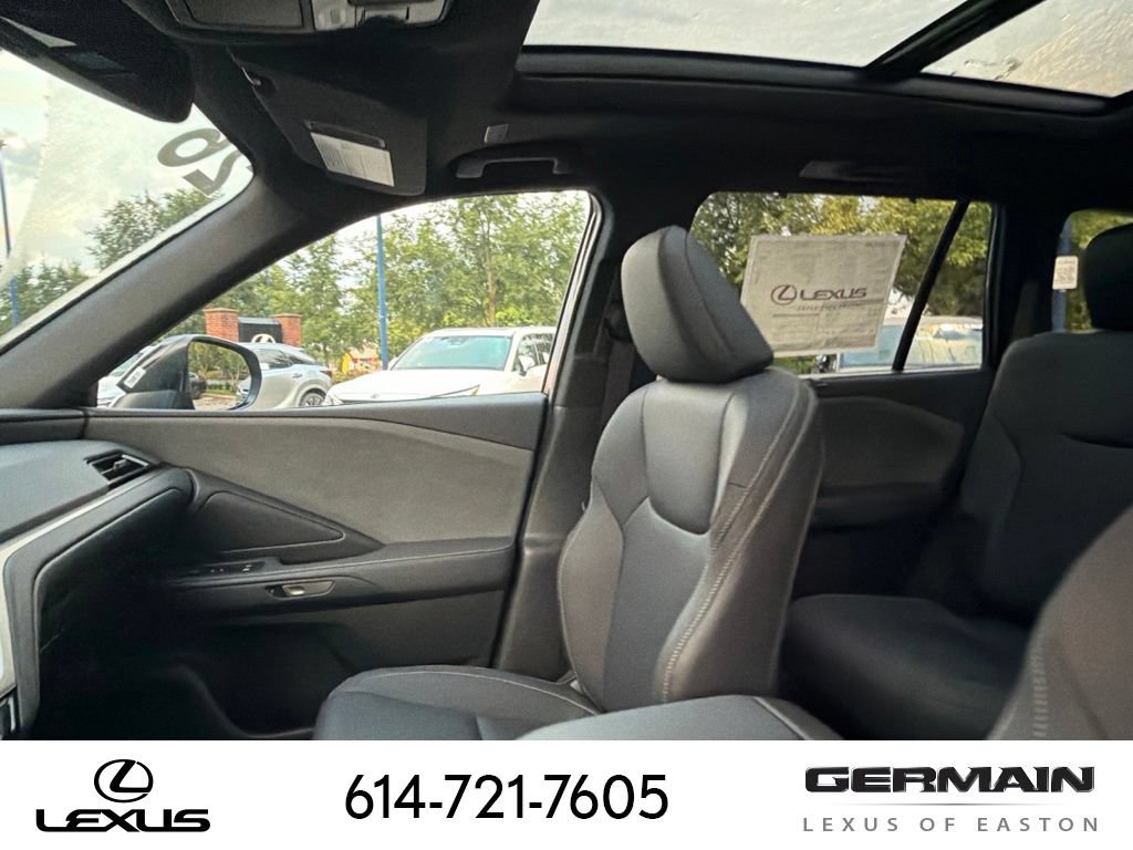 New 2026 Lexus TX 350 AWD w/ Technology Package image 22