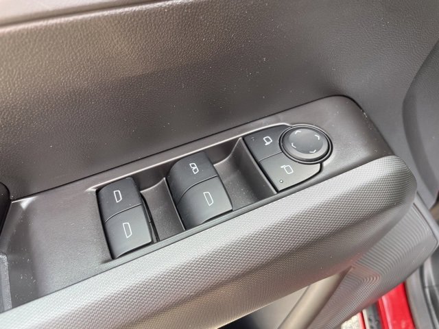 Used 2025 GMC Canyon Elevation image 10