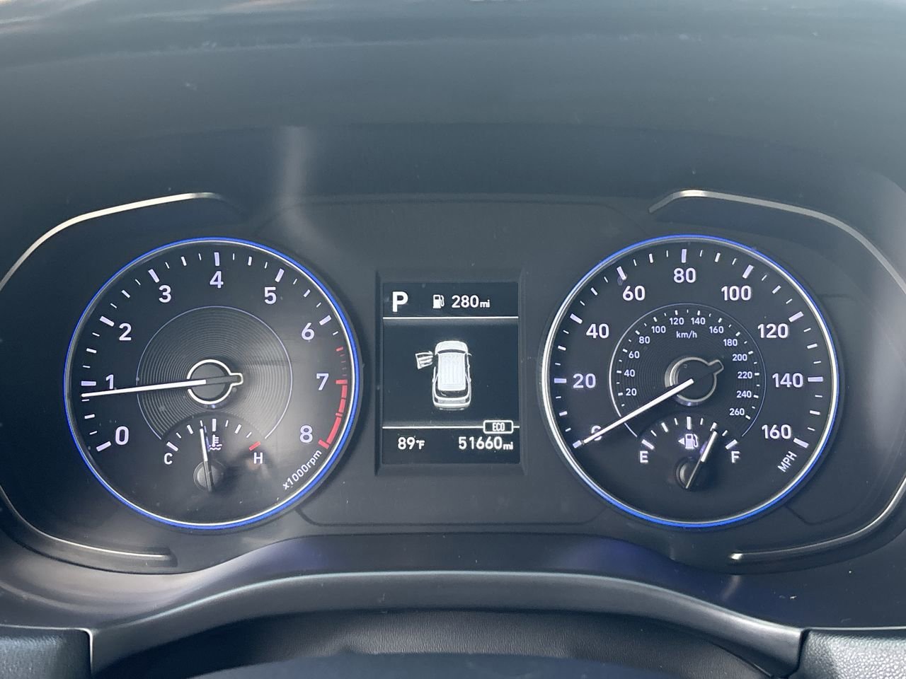 Used 2021 Hyundai Palisade SE w/ Cargo Package image 29