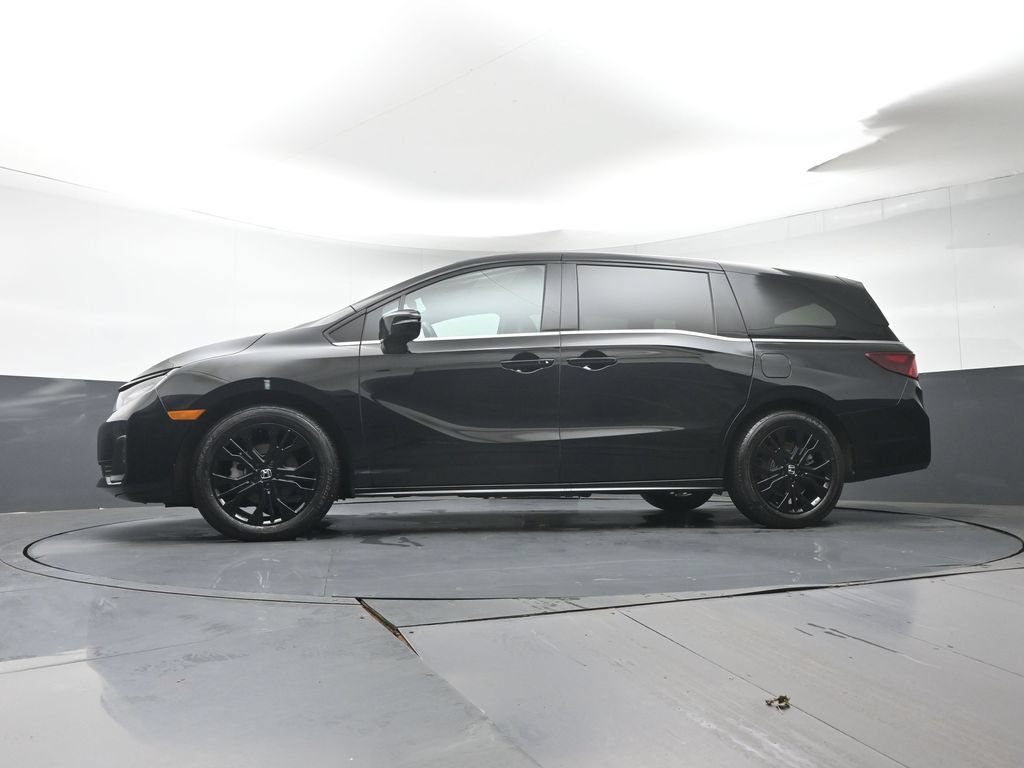 Certified 2025 Honda Odyssey Sport-L image 36