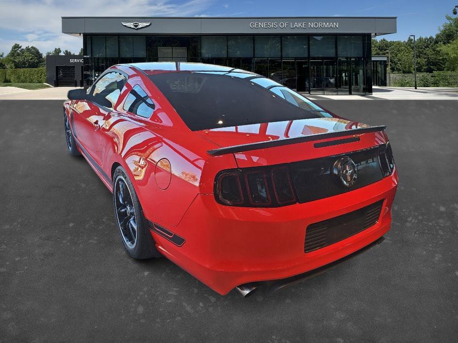 Used 2013 Ford Mustang Boss 302 w/ Boss 302 Accessory Pkg image 5