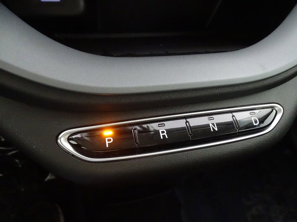 Used 2024 FIAT 500 e (RED) image 35