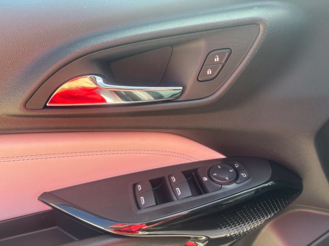 New 2026 Chevrolet Trax LT w/ Midnight Edition FWD image 19