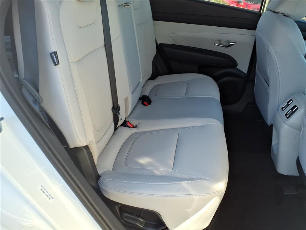 New 2026 Hyundai Tucson SEL image 9