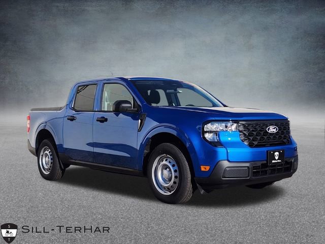 New 2025 Ford Maverick XL