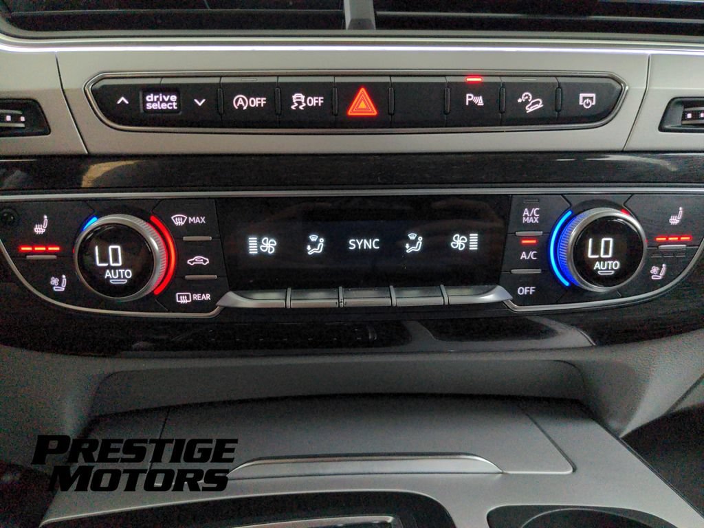 Used 2019 Audi Q7 2.0T Premium Plus w/ Premium Plus Package AWD/4WD image 22