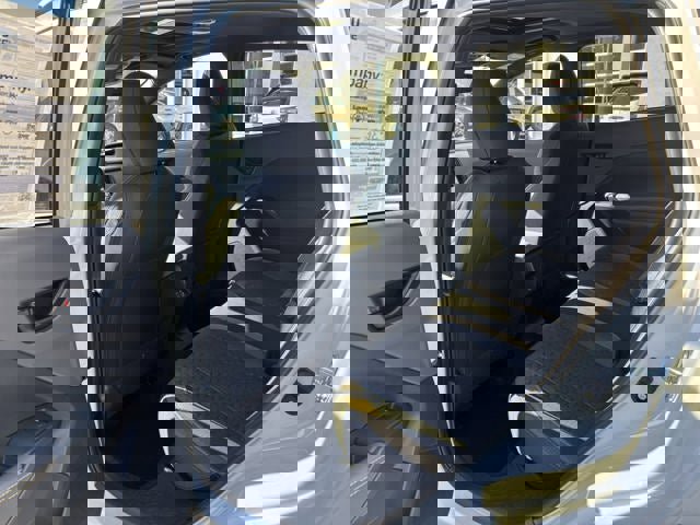 New 2026 Subaru Crosstrek 2.5i Sport image 87