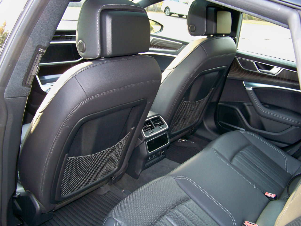 Used 2022 Audi A7 3.0T Premium Plus image 32