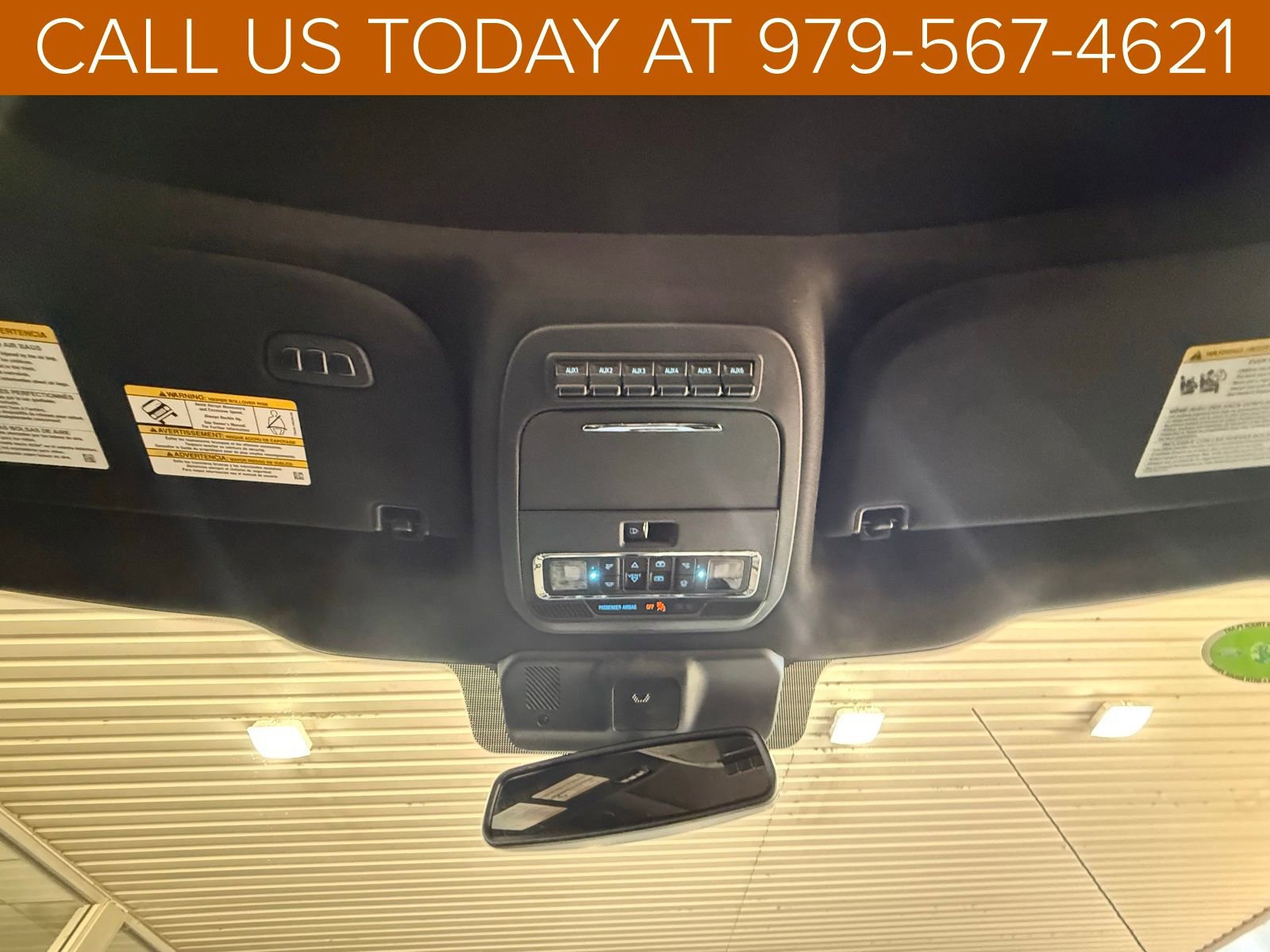 New 2025 Ford F150 Tremor image 27