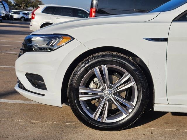 Used 2020 Volkswagen Jetta R-Line image 16