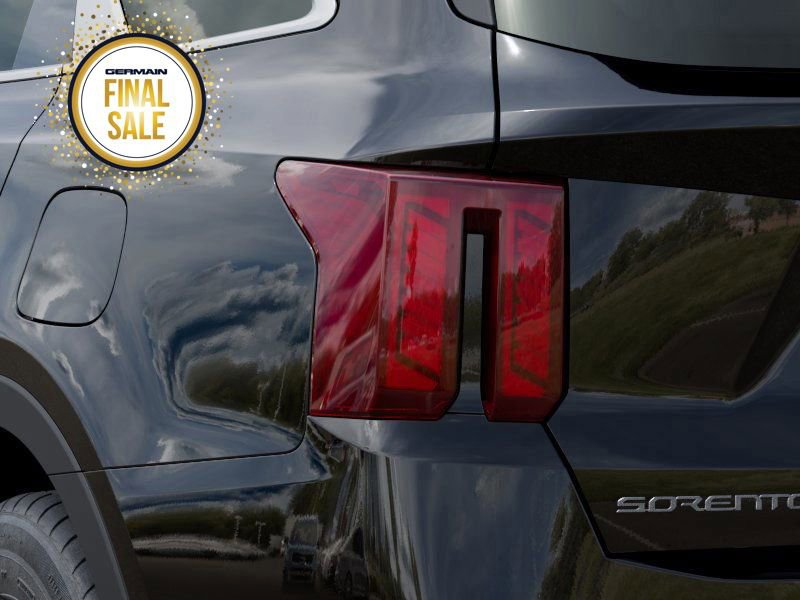 New 2026 Kia Sorento LX image 12