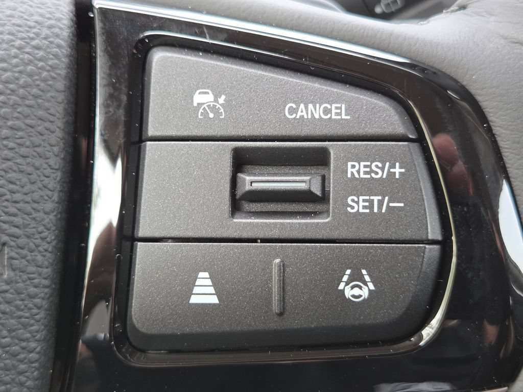 New 2026 Honda Odyssey Touring image 14