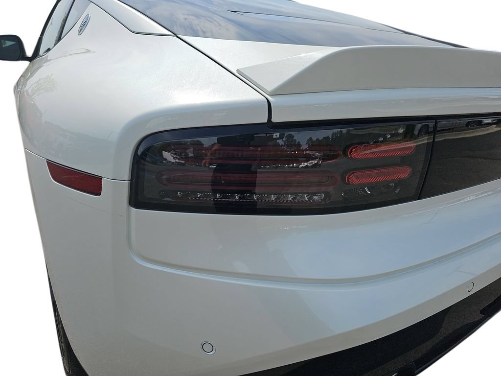 New 2026 Nissan Z Performance w/ Floor Mat Package RWD image 32