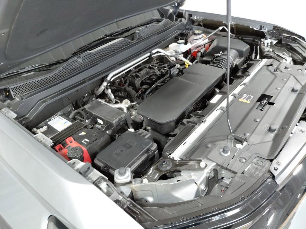 New 2026 Chevrolet Colorado Z71 w/ Z71 Convenience Package 2 AWD/4WD image 37