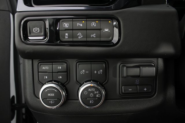 New 2026 GMC Yukon XL AT4 Ultimate image 10