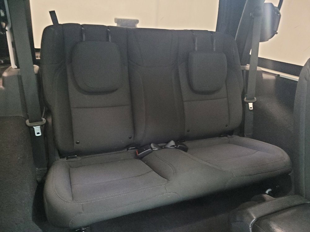 Used 2020 Jeep Wrangler Sport image 19