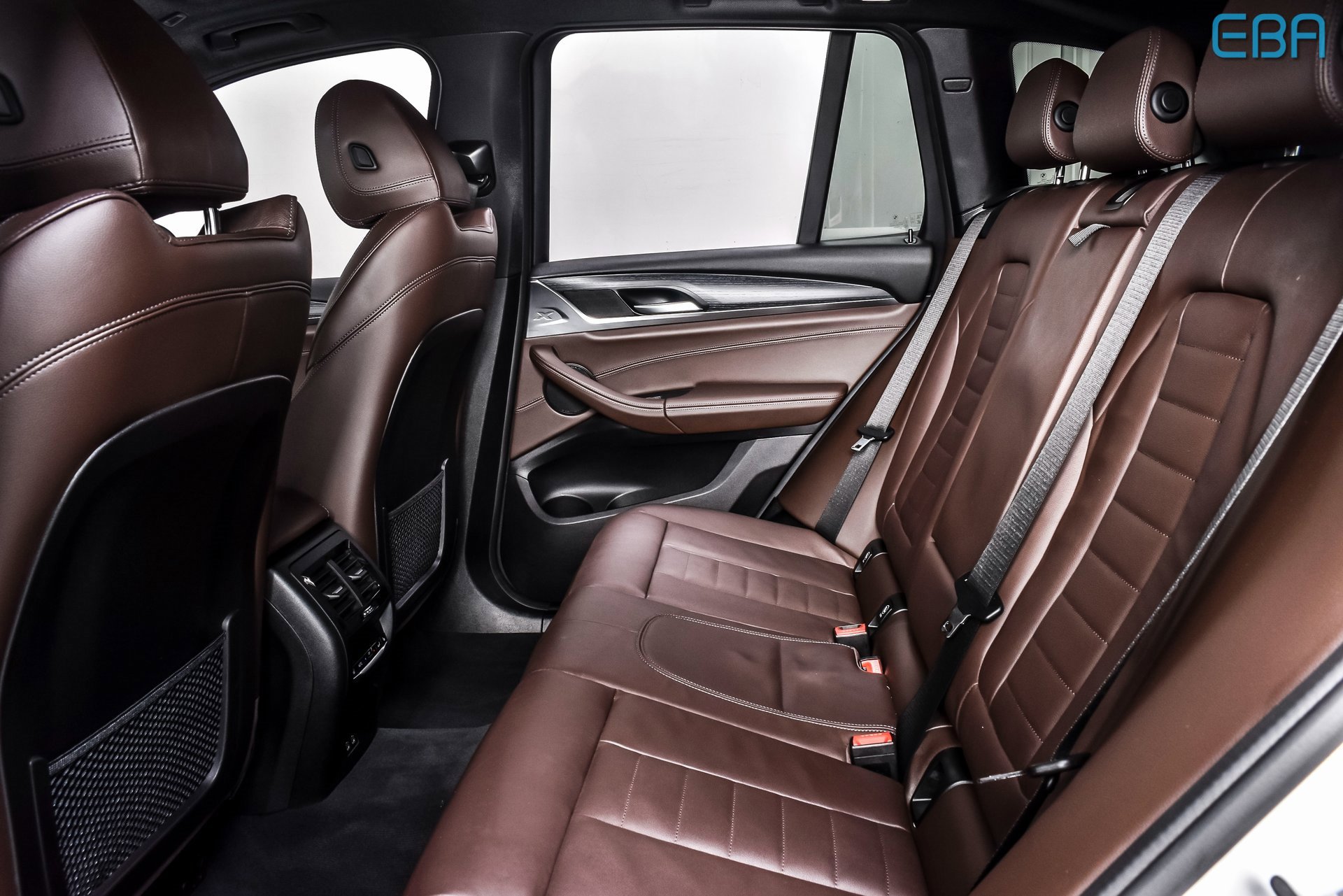 Used 2022 BMW X3 xDrive30i w/ Premium Package 2 image 21