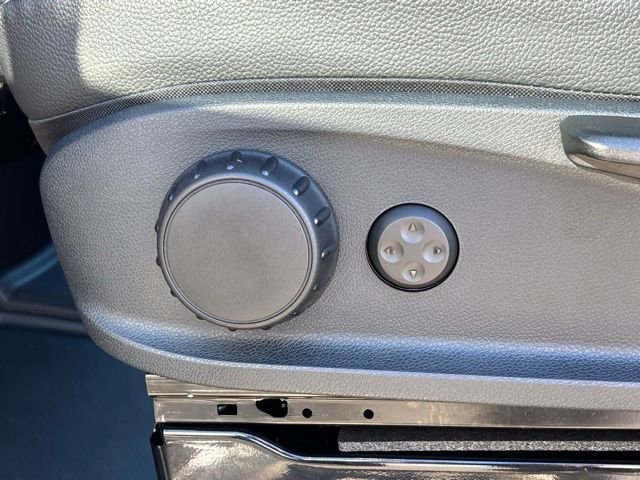 Used 2025 Mercedes-Benz Sprinter 3500 image 12