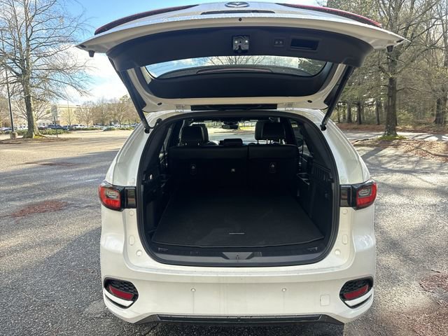 New 2026 MAZDA CX-70 3.3 Turbo S w/ Premium Package image 26