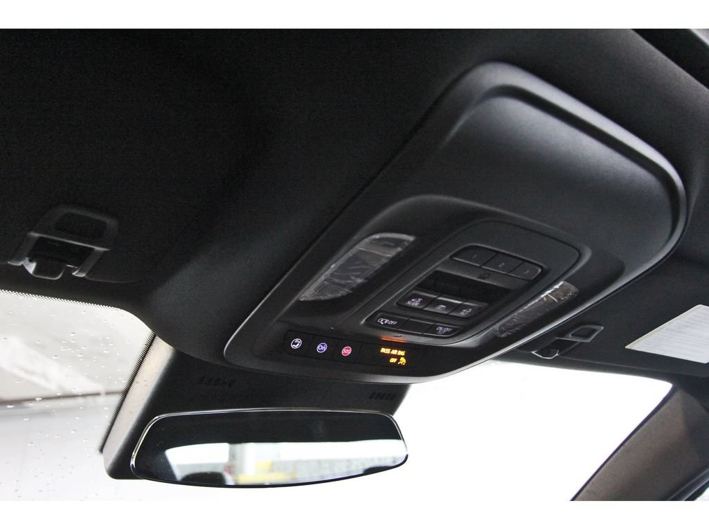 Certified 2025 Cadillac CT5 Premium Luxury RWD image 27