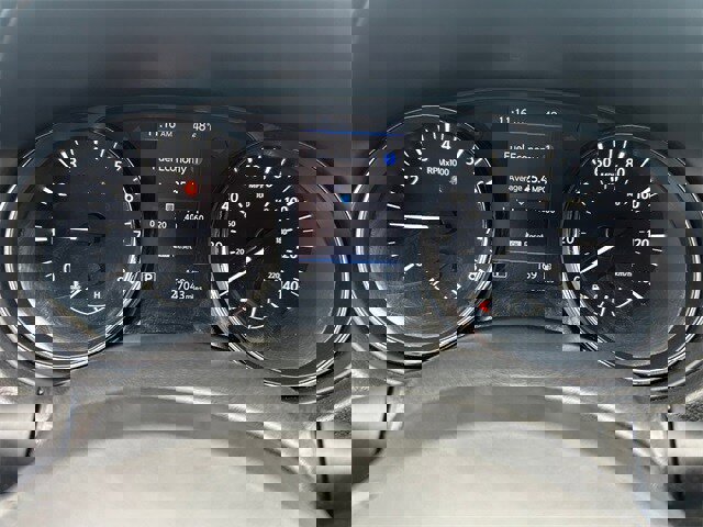 Used 2020 Nissan Rogue Sport S image 16