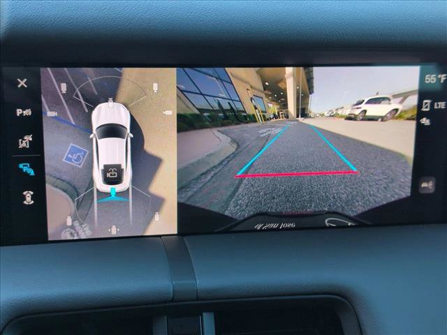 Used 2023 Porsche Taycan 4S image 14