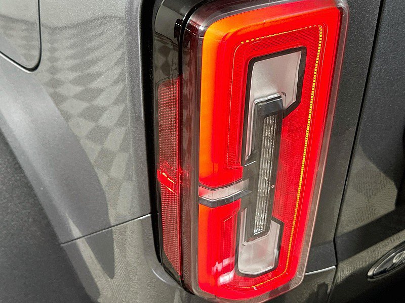 Used 2024 Ford Bronco Wildtrak AWD/4WD image 32