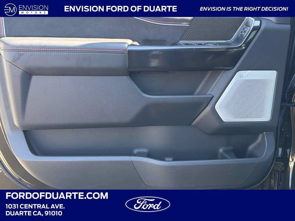 New 2026 Ford F150 Raptor w/ Equipment Group 803A Raptor R AWD/4WD image 18