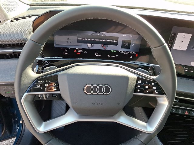 New 2026 Audi Q3 quattro 2.0T AWD/4WD image 15