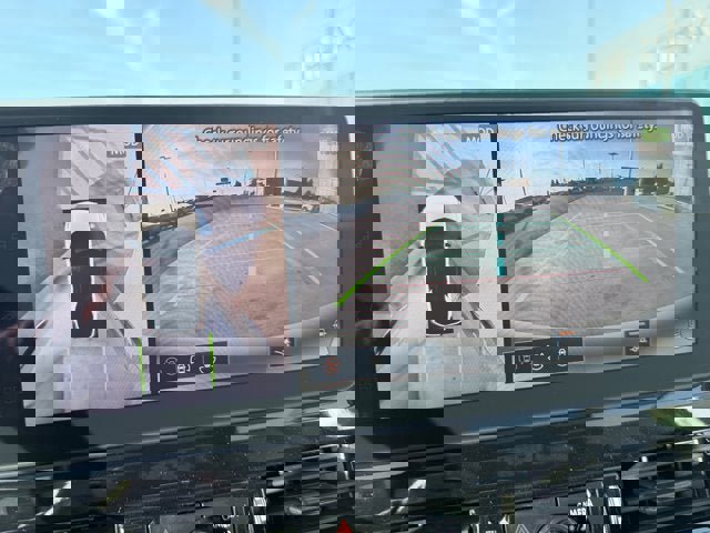 New 2026 Nissan Pathfinder Platinum image 11