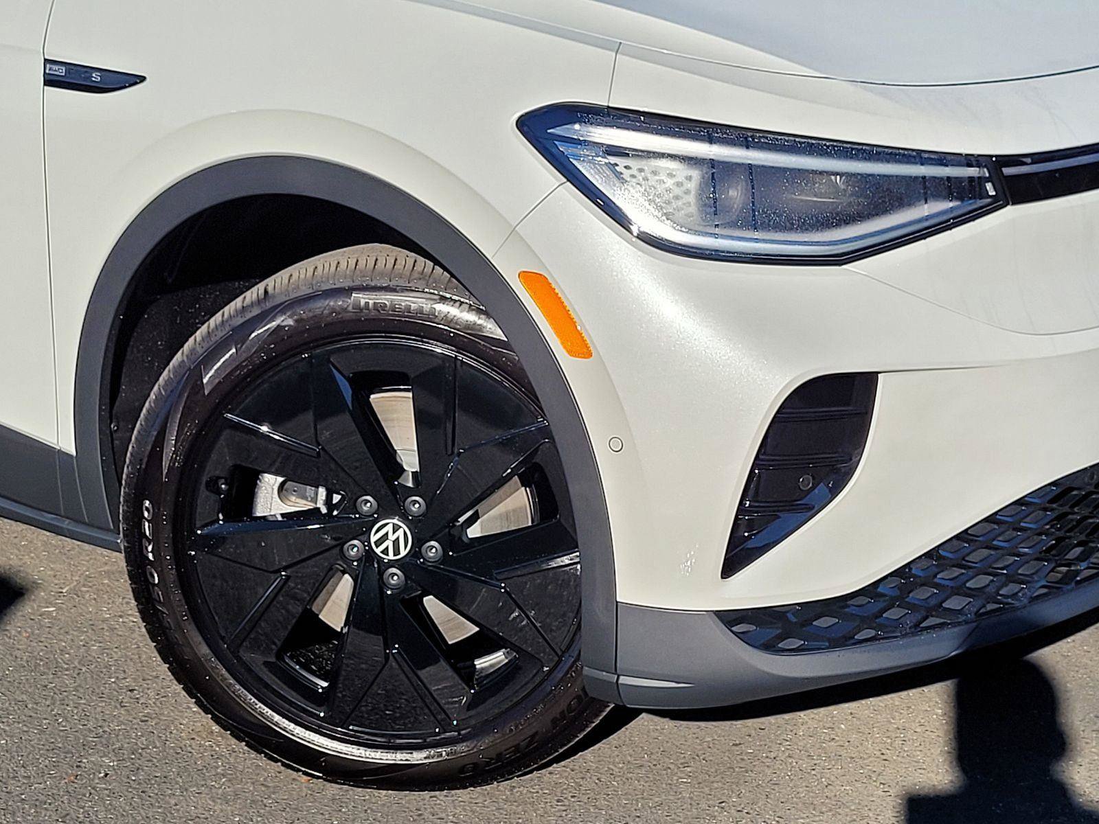 New 2026 Volkswagen ID.4 Pro S AWD/4WD image 4