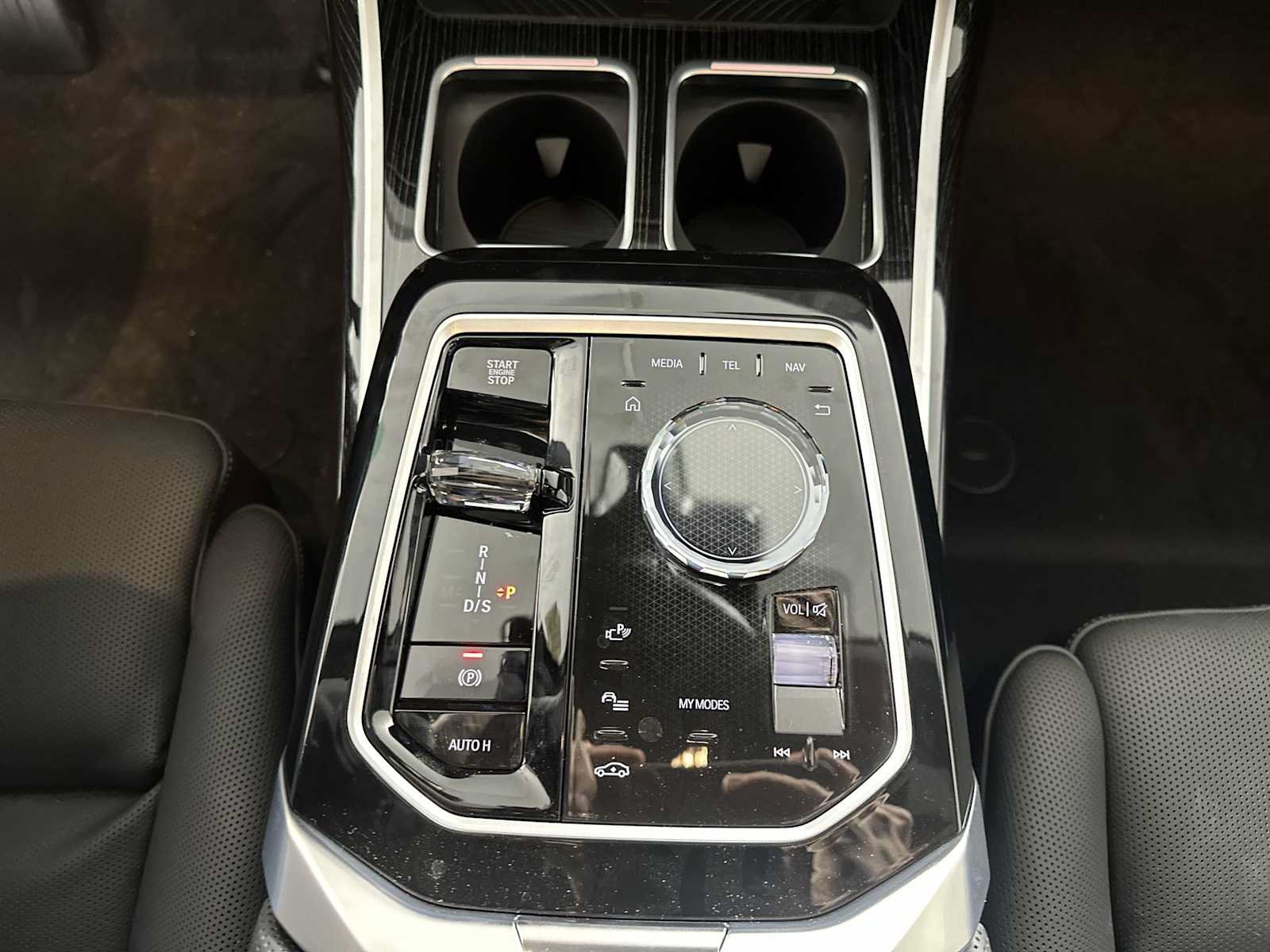 New 2026 BMW 760i xDrive w/ Executive Package AWD/4WD image 17