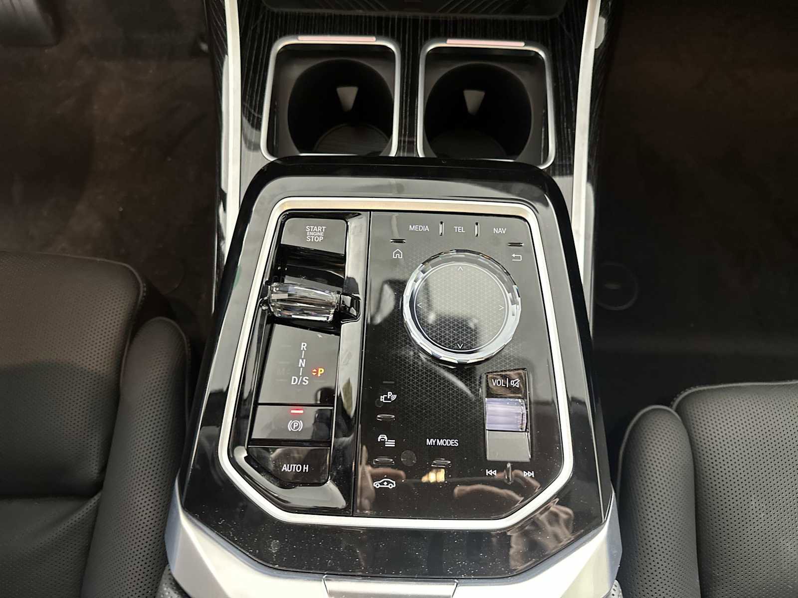 New 2026 BMW 760i xDrive w/ Executive Package image 17