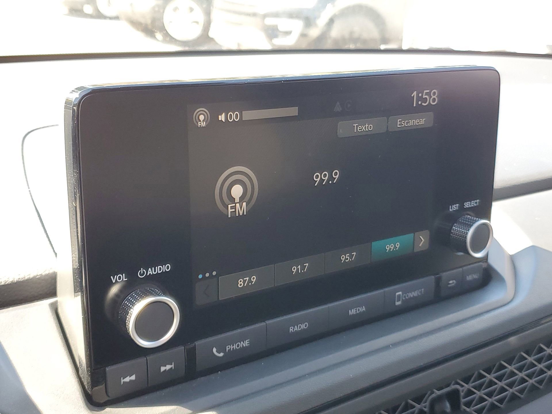 Used 2024 Honda Accord EX image 26