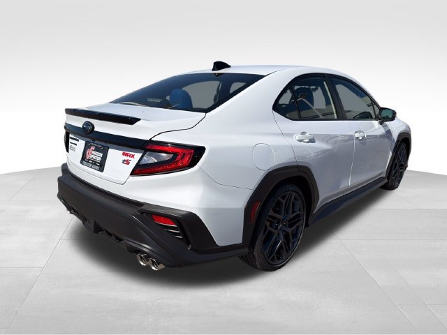 New 2026 Subaru WRX tS AWD/4WD image 7