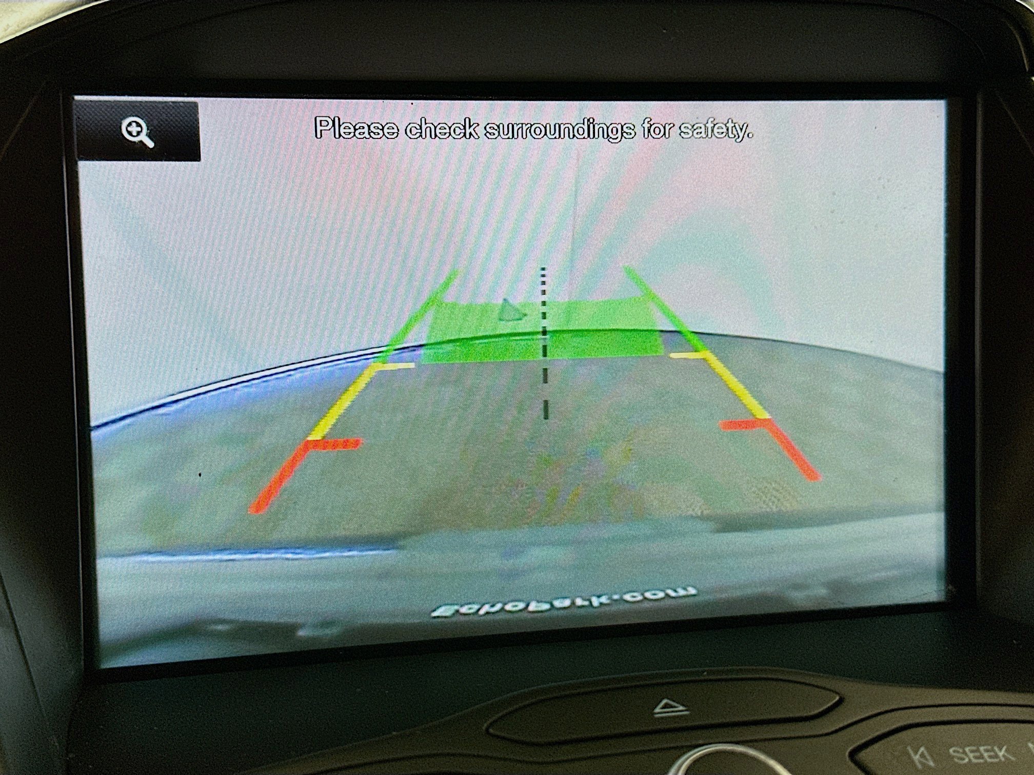 Used 2015 Ford Escape SE w/ Equipment Group 201A image 21