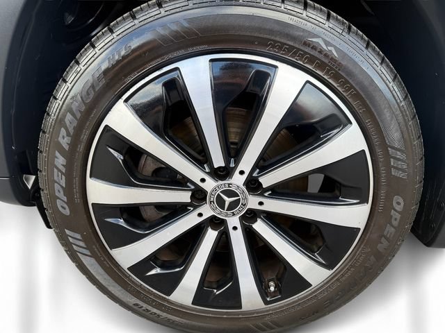 Used 2020 Mercedes-Benz GLB 250 4MATIC image 9