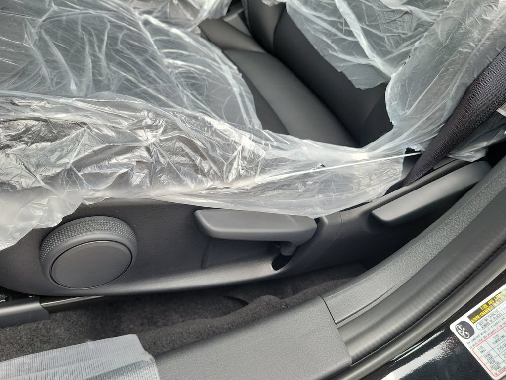 New 2026 MAZDA MAZDA3 s Sport FWD image 16
