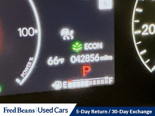 Used 2024 Honda CR-V Sport-L image 12
