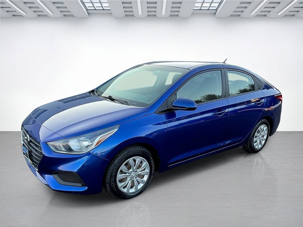 Used 2018 Hyundai Accent SE image 7