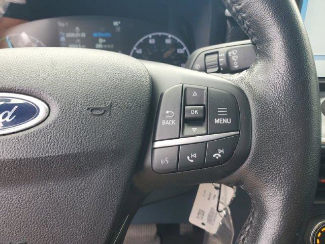 Certified 2022 Ford Maverick XLT w/ XLT Luxury Package FWD image 17