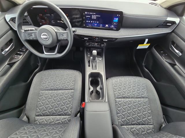 New 2026 Nissan Kicks SV image 20