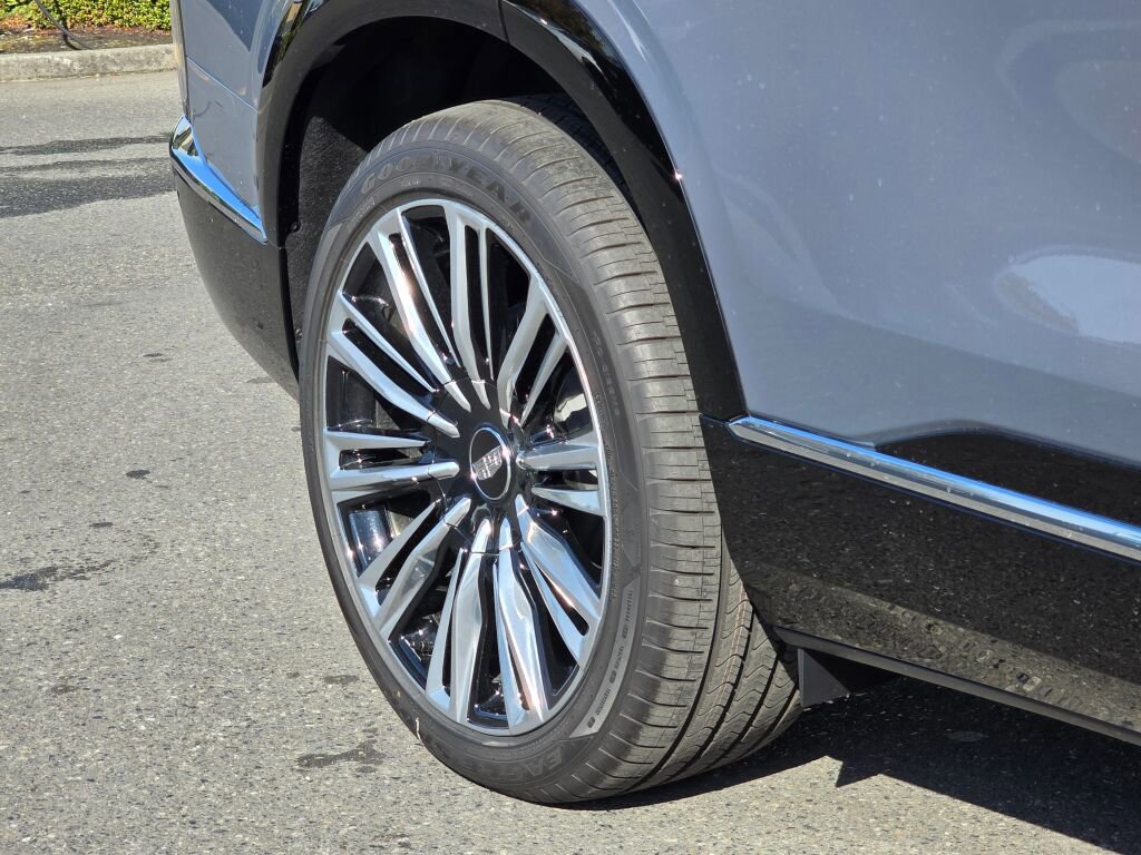 New 2026 Cadillac Vistiq Premium Luxury image 15