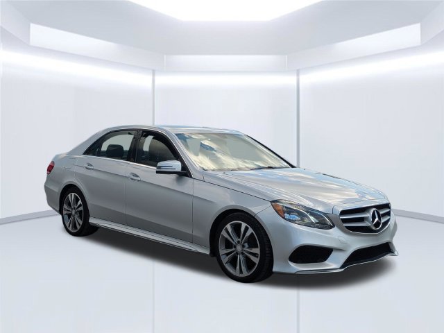 Used 2016 Mercedes-Benz E 350 Sedan image 8