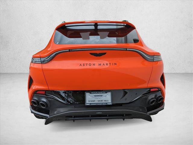 Used 2025 Aston Martin DBX 707 AWD/4WD image 6