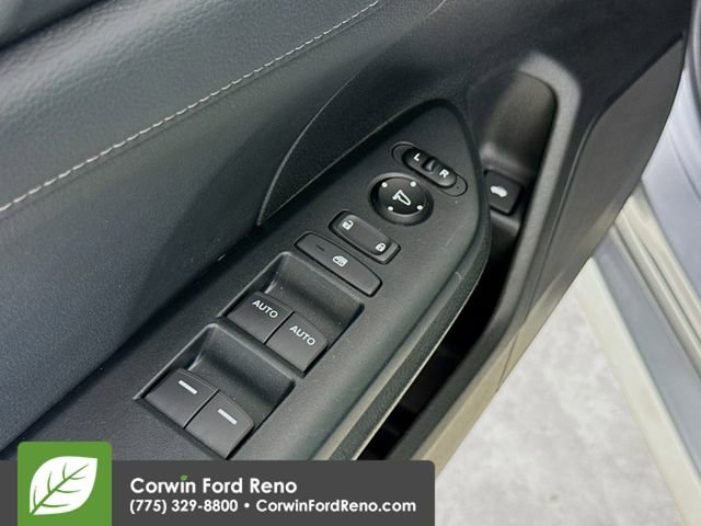 Used 2016 Honda Civic EX-L image 17
