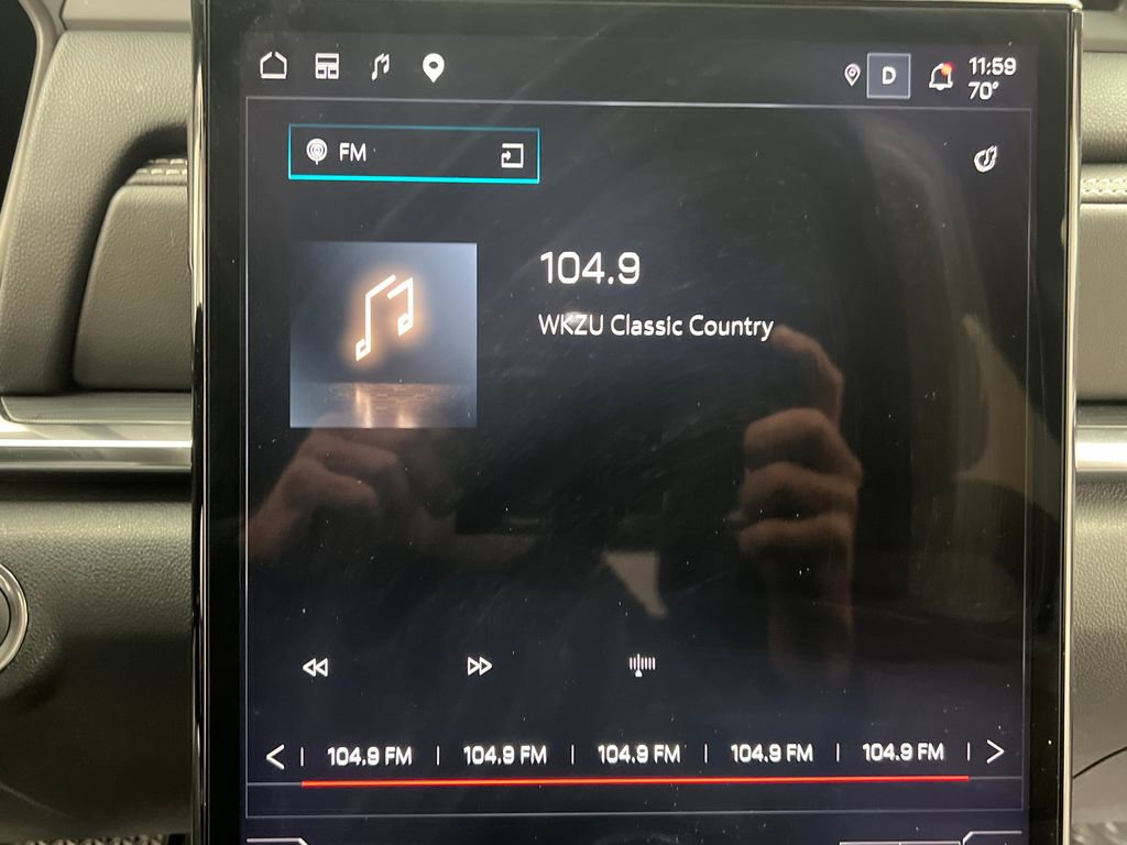 Used 2026 GMC Terrain Elevation FWD image 49