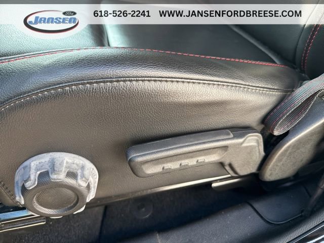 Used 2020 Jeep Wrangler Unlimited Rubicon AWD/4WD image 11